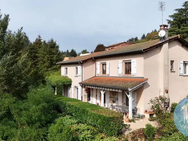 Maison 5 pièces 132 m²