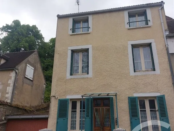 Achat : Maison Châtel-Censoir (89660)