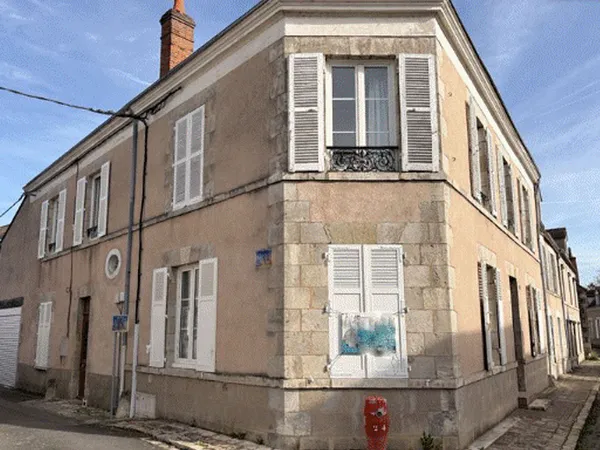 Vends maison - 227m²