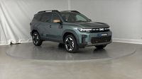 Dacia Bigster 1.8 hybrid 155ch Extreme — photo 3