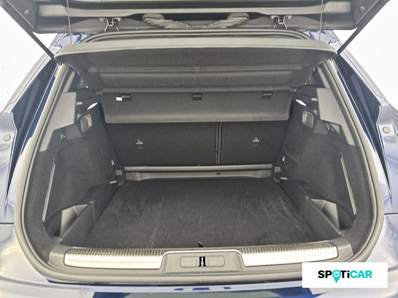 Ds Ds 7 crossback bluehdi 130ch rivoli automatique — photo 6