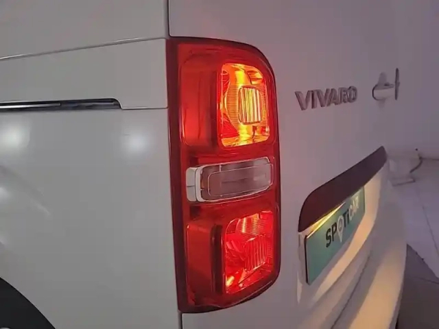 Opel Vivaro ca fixe l2 2.0 diesel 120 ch bva8 — photo 22