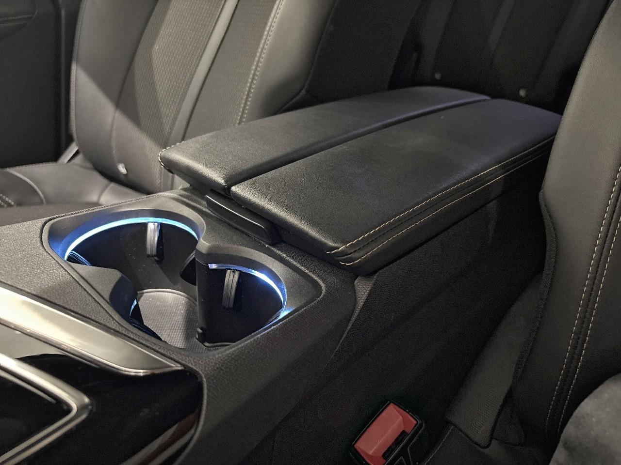 Peugeot 3008 1.5 bluehdi 130ch s&s gt eat8 — photo 26