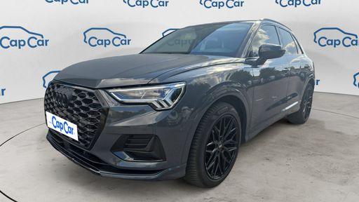 Audi Q3 2.0 TDI 150  S-Tronic7 - Design Luxe – 2020 – 137653 km – Diesel – Boîte Automatique — photo 15