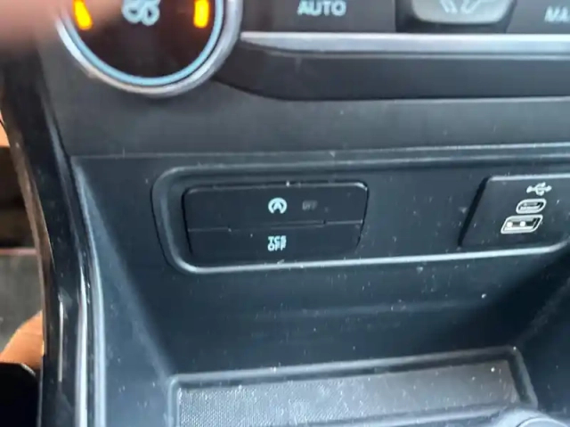 Ford Ecosport 1.0 ecoboost 125ch st-line 6cv — photo 29