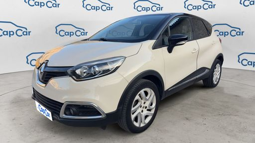 Renault Captur 0.9 TCe 90 - Intens – 2015 – 44887 km – Essence – Boîte Manuelle — photo 11