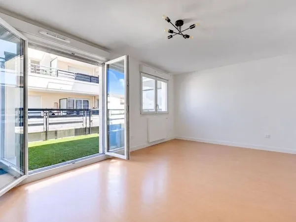 Appartement 1 pièce 30 m²
