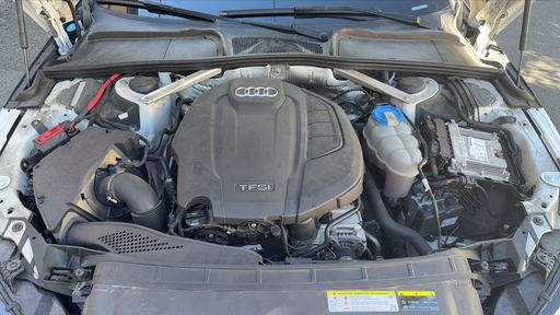 Audi A4 2.0 TFSI 190 S-Tronic7 - Design Luxe – 2017 – 87768 km – Essence – Boîte Automatique — photo 31