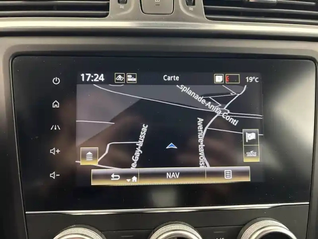 Renault Kadjar blue dci 115 — photo 32
