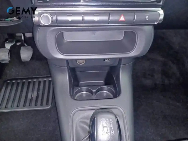 Citroën C3 puretech 83 s&amp;s bvm5 — photo 35