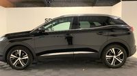 Peugeot 3008 HYBRID 225ch GT e-EAT8 — photo 8