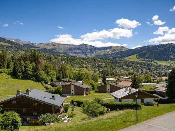 Chalet 5 pièces 94 m²