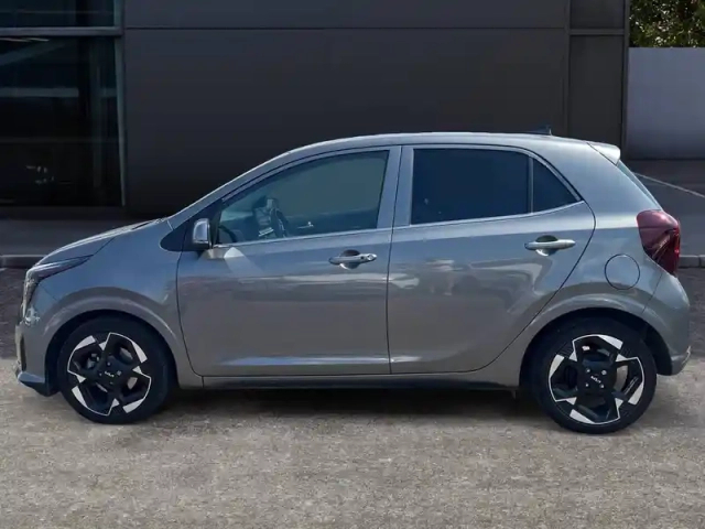 Kia Picanto 1.2 dpi 79 ch bvma5 — photo 2