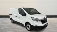 Renault Trafic L1H1 3T 2.0 Blue dCi 150ch Advance Auto -25 — photo 3