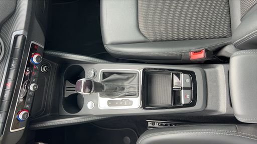 Audi Q2 35 TFSI 150 S-Tronic 7 - S Line Plus – 2024 – 21656 km – Essence – Boîte Automatique — photo 11
