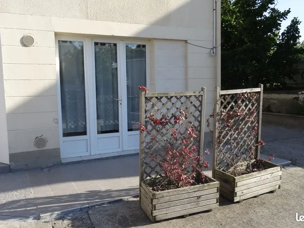 Studio tout confort