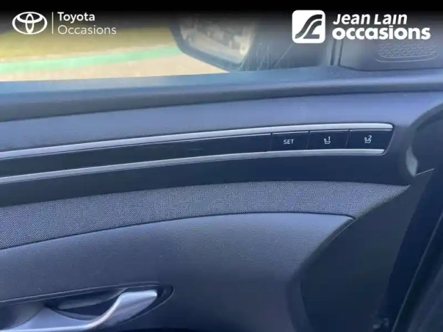 Hyundai Tucson 1.6 t-gdi 265 htrac plug-in bva6 — photo 20