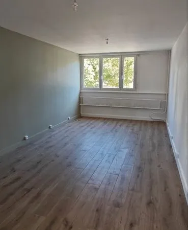 Appartement de 65m2 en colocation
