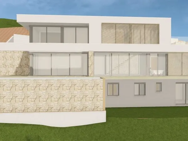 Terrain 1 000 m² Rayol Canadel Sur Mer