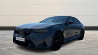 Bmw M5 4.4 V8 PHEV 727ch (585+197)