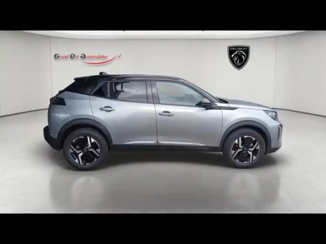 Peugeot 2008 1.2 puretech 130ch s&amp;s gt eat8 — photo 7