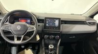 Renault Clio 1.5 dCi 100ch Evolution - 25 — photo 11