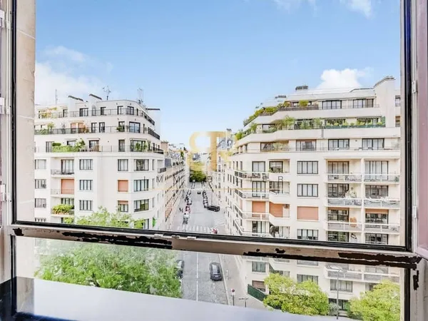 Appartement 1 pièce 30 m²