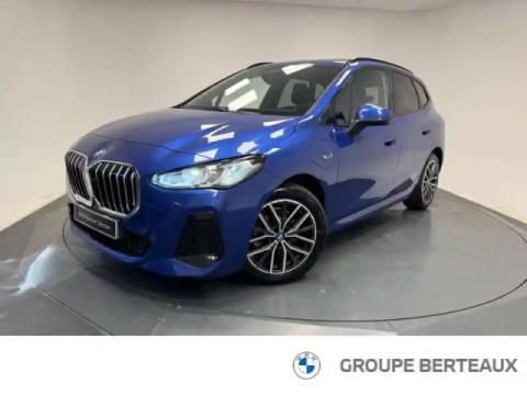 Bmw Serie 2 série 2 activetourer 225e 245ch xdrive m sport dkg7