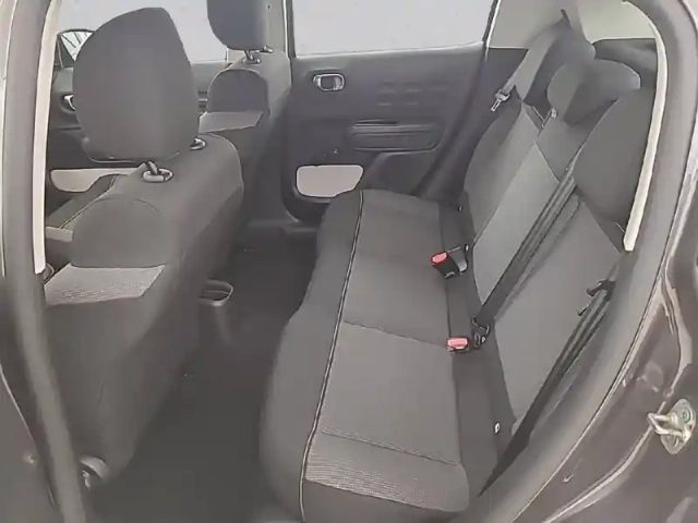 Citroën C3 puretech 83 s&amp;s bvm5 — photo 38
