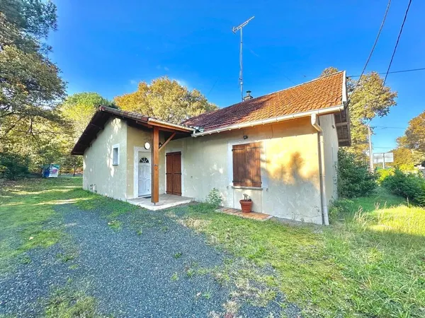 BELIN-BELIET MAISON DE 114m² TERRAIN 773m²