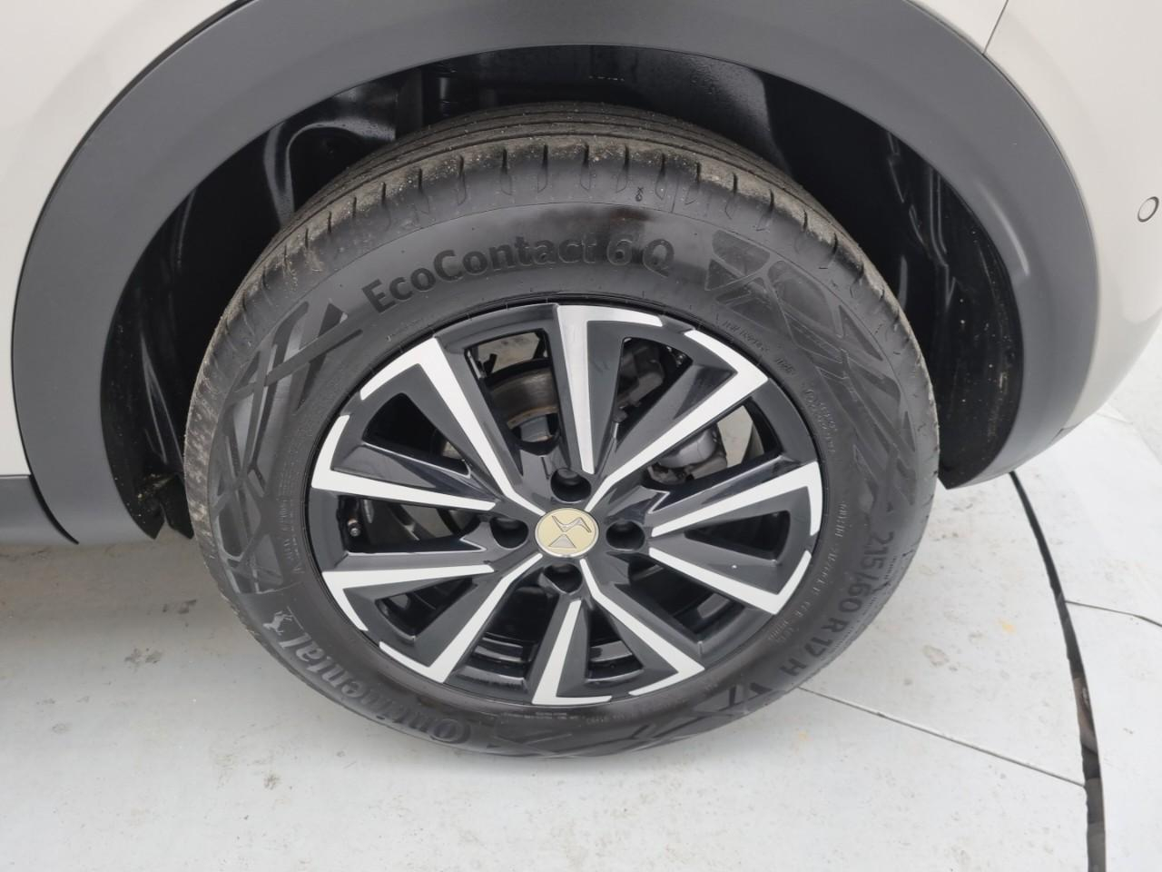 Ds Ds 3 hybride 136 e-dct6 pallas — photo 16