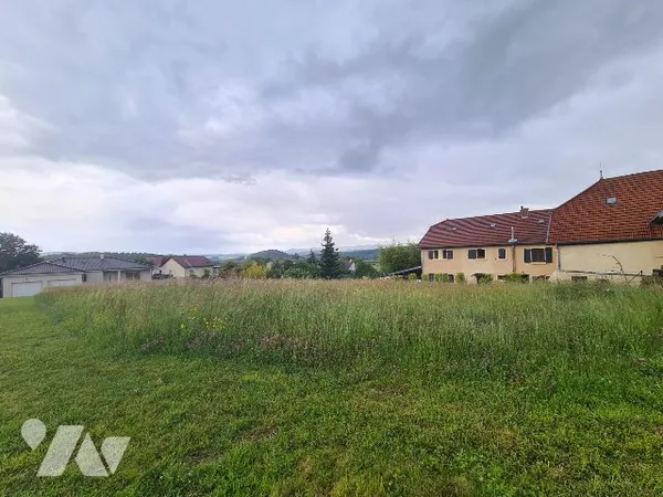 Terrain 1132 m²