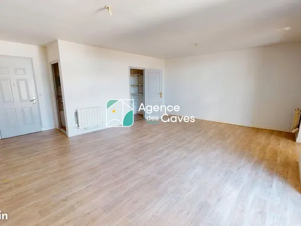 Appartement 3 pièces 70 m²
