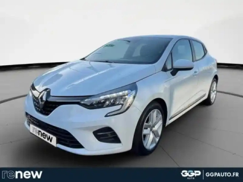 Renault Clio 1.0 tce 90ch business -21n