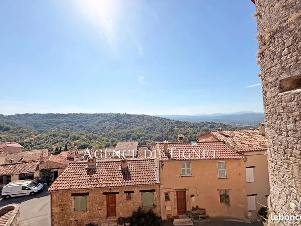 Maison de village 5 pièces 125 m²