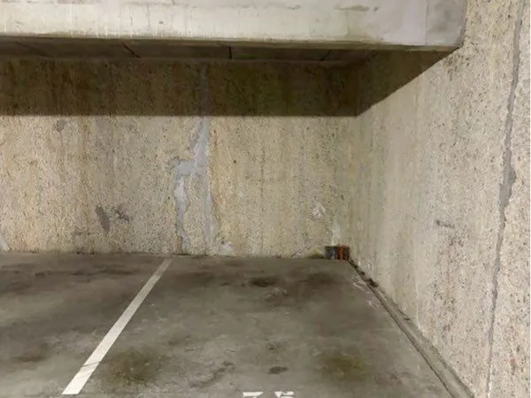Parking sécurisé Toulouse centre - Saint-Aubin/ Jean Jaurès