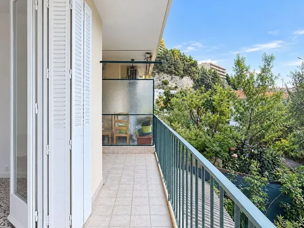 Appartement 3 pièces 55 m²