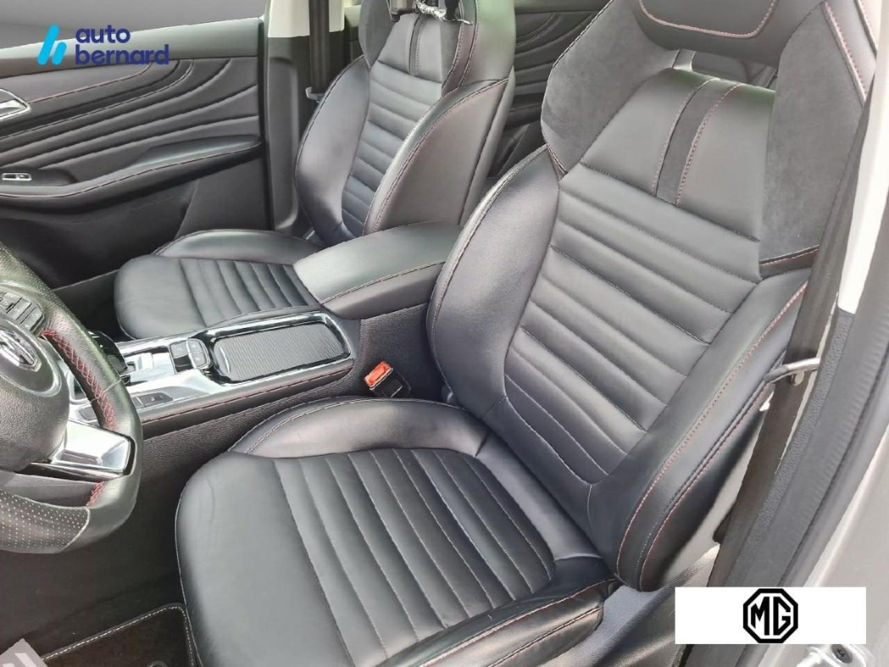 Mg Ehs 1.5t gdi 258ch phev comfort — photo 9