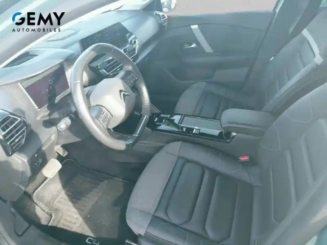 Citroën C4 puretech 130 s&amp;s eat8 — photo 57