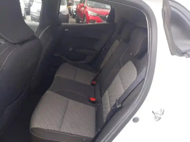 Renault Clio tce 90 — photo 25