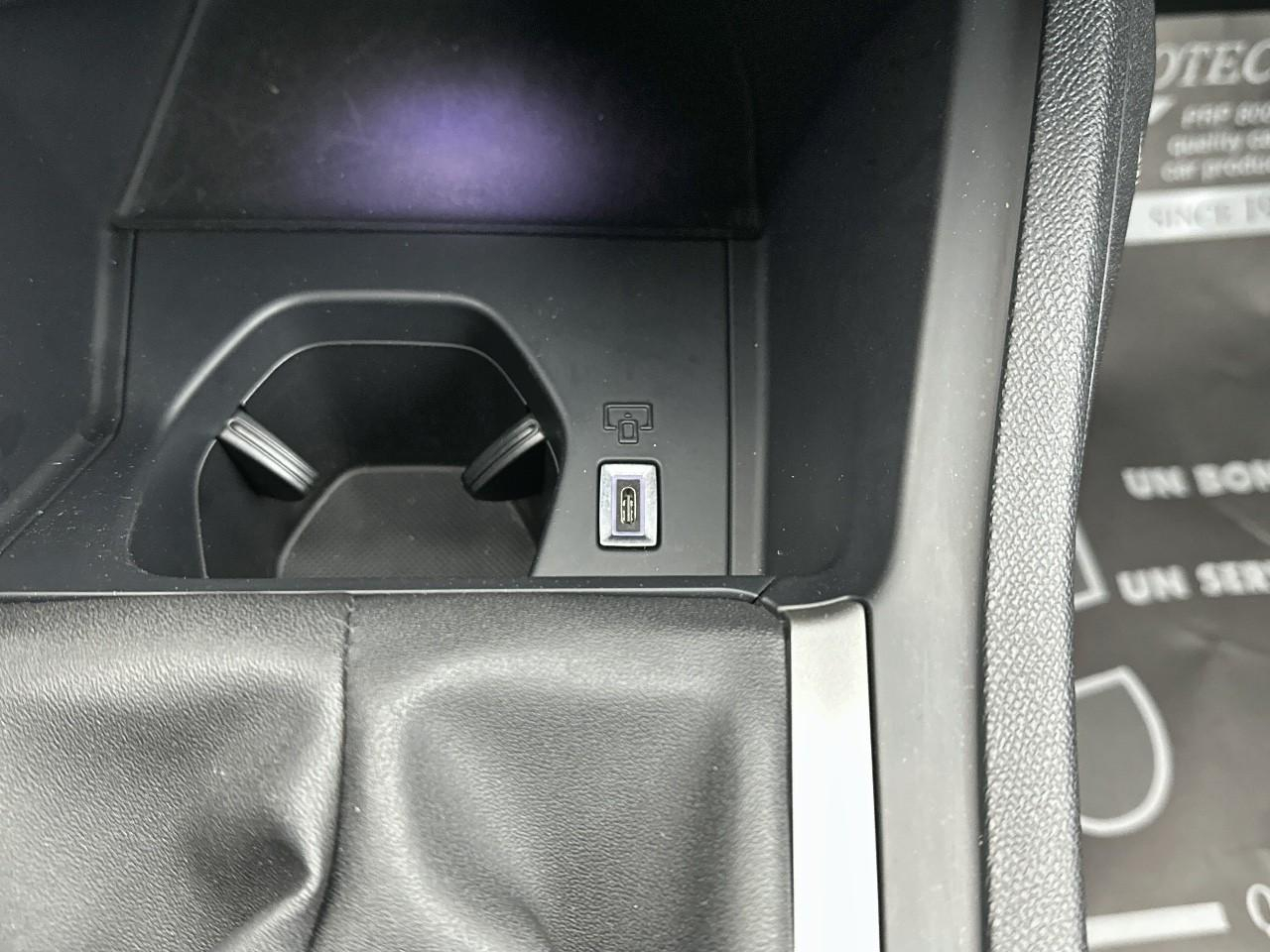 Peugeot 308 bluehdi 130ch s&s bvm6 active pack — photo 28
