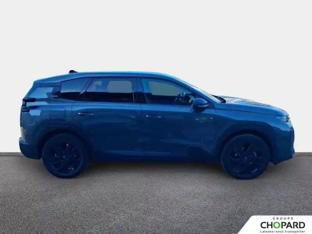 Citroën C5 Aircross hybride 145 ch e-dcs6 — photo 4