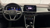 Volkswagen T-Roc 1.0 TSI 110ch Life Plus — photo 11