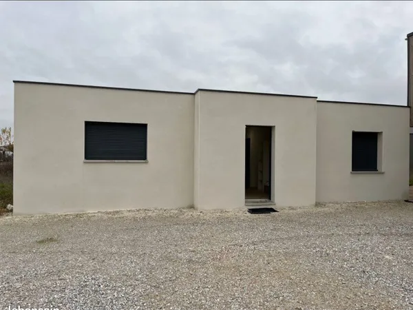Local 29 m2 pmr