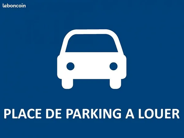 Parking/box LILLE