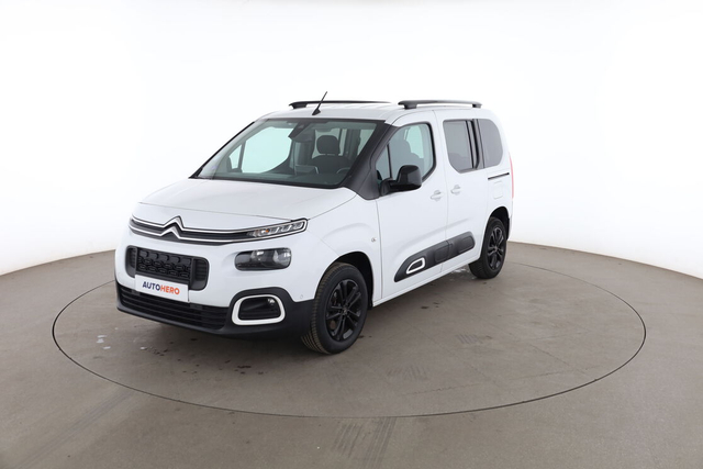 Citroen Berlingo Multispace Taille M 1.2 PureTech Shine EAT8