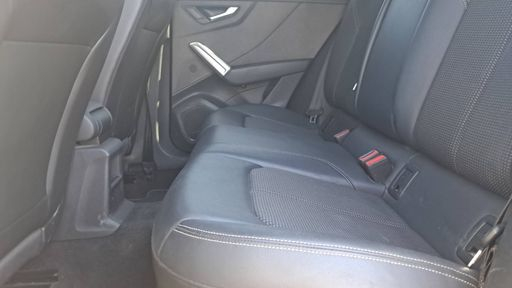 Audi Q2 2.0 TDI 150 Quattro S-Tronic 7 - S Line – 2017 – 125660 km – Diesel – Boîte Automatique — photo 6