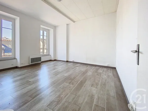 Appartement 1 pièce 29 m²