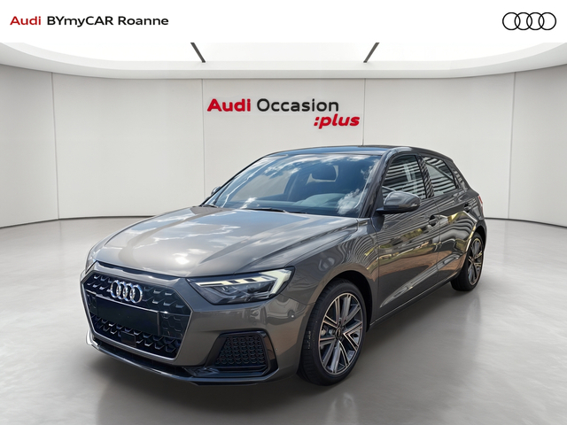 Audi A1 Sportback 30 TFSI 116 ch S tronic 7