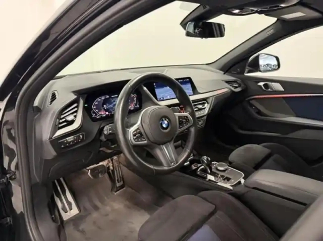 Bmw Serie 1 série 1 m135ia xdrive 306ch — photo 6